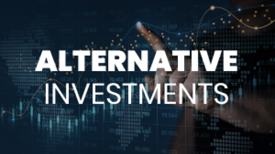 Alternative Investments Conference 2024