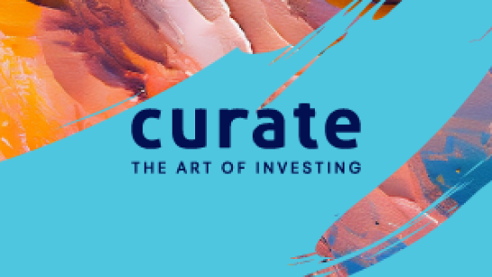Curate