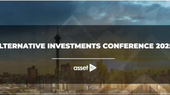 Alternative Investments Conference 2025