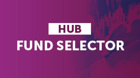 Fund Selector Hub