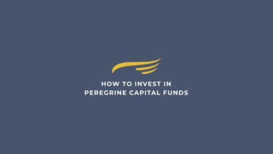 How to Invest in Peregrine Capital