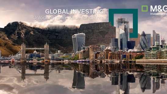 Global investing: Unlocking more value for clients