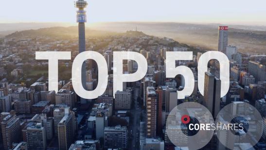 Introducing the CoreShares Top50 Fund