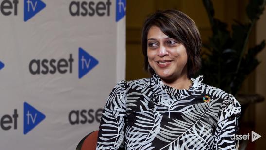 Sharmila Jaga, Old Mutual Investment Group | Batseta conference
