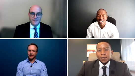 South African Equities | Institutional Masterclass