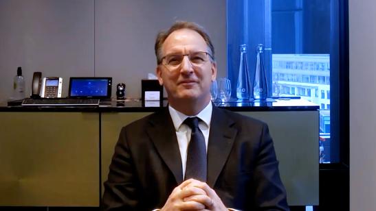 Peter Arnold Interview | The future of private equity and private assets as an asset class