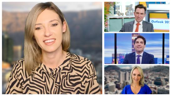 Outlook 2023 | Recap with the Asset TV Presenting Team