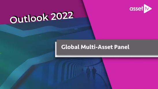 Global Multi-Asset panel | Outlook 2022