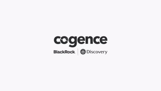 How does Cogence enable next-generation investing?