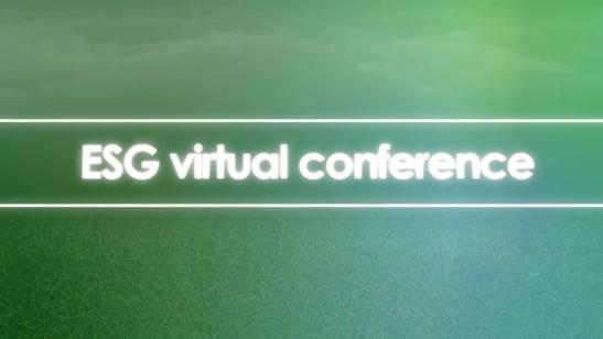 Understanding the E in ESG investing | ESG Conference | June 2021