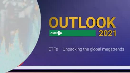 ETF - Unpacking the Global Megatrends