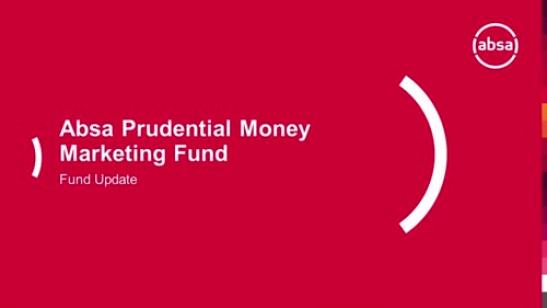 In the spotlight: the Absa Prudential Money Market Fund