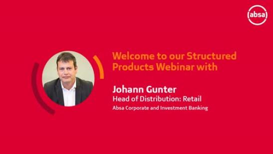 Structured Products Webinar 7 June 2022