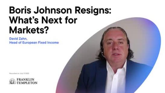 Boris Johnson Resigns: What’s Next for Markets?