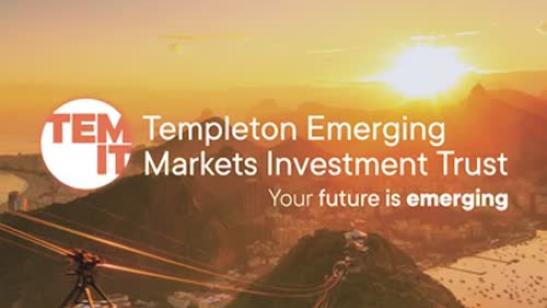 Emerging Markets - The Innovation Inflection Point