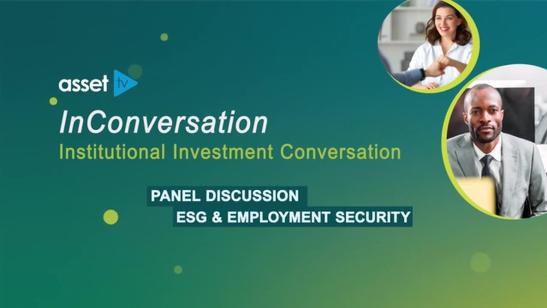 ESG And Aligning Criteria That Are Unique To South Africa | In Conversation | Panel Four