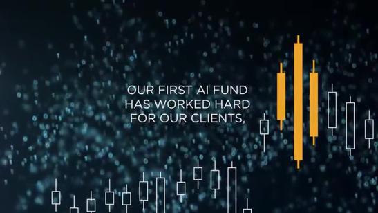 Celebrating the Glacier AI Flexible Fund of Funds’ three-year anniversary