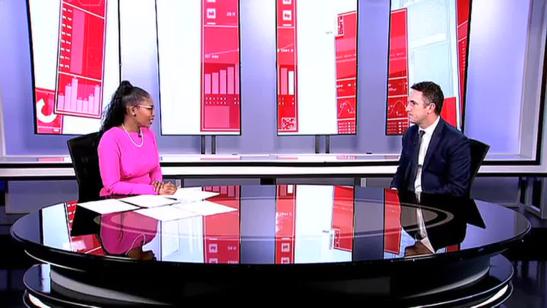 How the ETF market fared in May - Business Day TV speaks to CoreShare MD Gareth Stobie