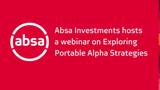 Exploring Portable Alpha Strategies