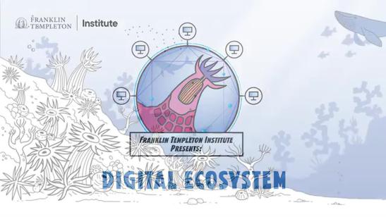 Deep Waves: Digital Ecosystem Institute