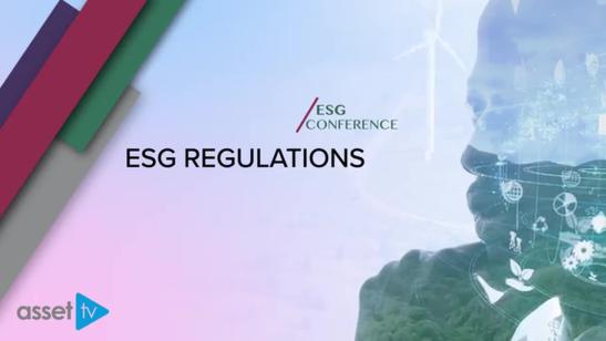 ESG Conference May 2022 | ESG regulations