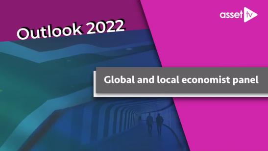 Global and local economist panel | Outlook 2022