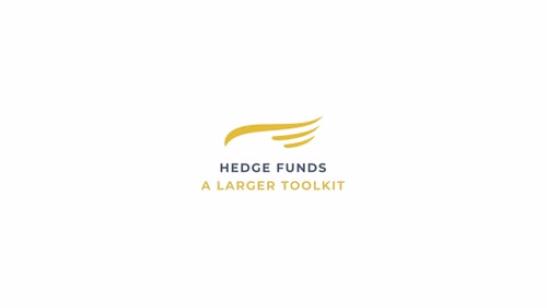 Hedge Fund | A larger toolkit