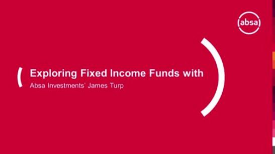 Exploring Fixed Income Funds