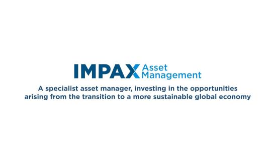 A short introduction to Impax Asset Management