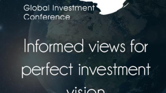 BCI Global Investment Conference | Day 1 recording