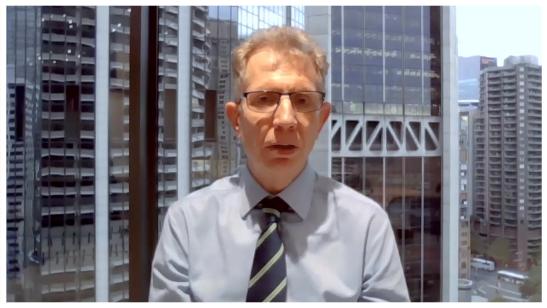 Retirement Trust | ESG Virtual Conference