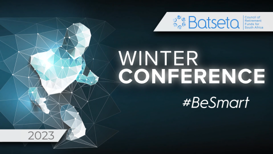 Batseta Winter Conference | Pension Fund Adjudicator