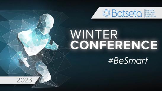 Batseta Winter Conference | Mahlako Financial Services