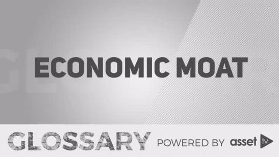 Glossary - Economic Moat
