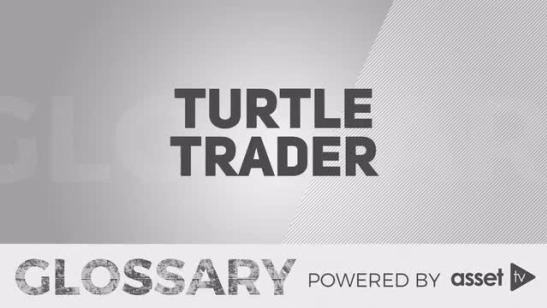 Glossary - Turtle Trader