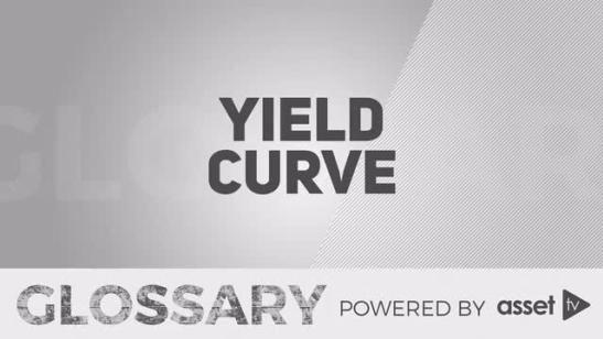 Glossary - Yield Curve
