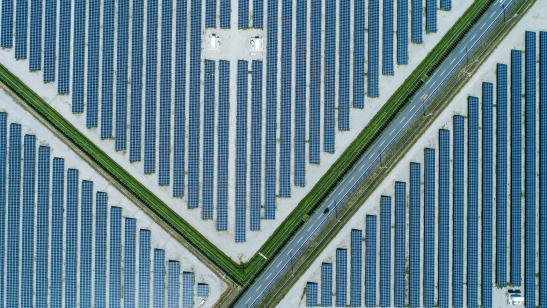 Measuring the Global Clean Energy Opportunity Set
