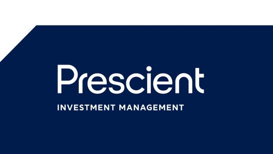 SA Prescient Investment Management Infrastructure Conference I Promo clip Luzuko Nomjana