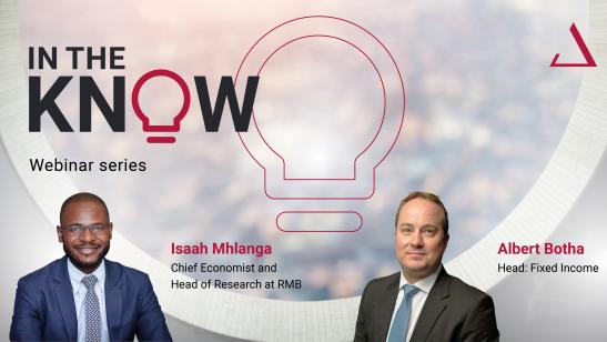 In The Know Webinar | February 2024