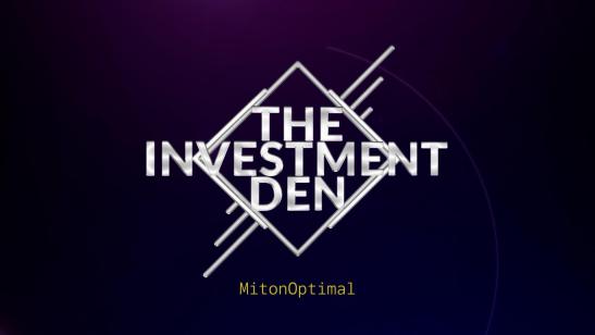 Investment Den I MitonOptimal