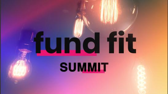 Fund Fit Summit I Laurium Capital