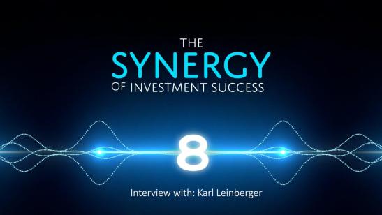 INN8 Invest Summit I Interview with Karl Leinberger