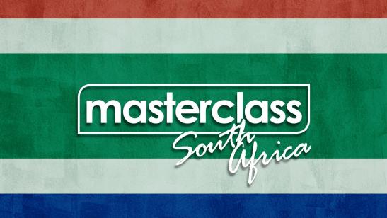 DFM Masterclass I October 2024