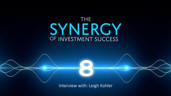 INN8 Invest Summit I Interview with Leigh Kohler