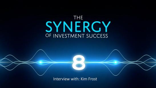 INN8 Invest Summit I Interview with Kim Frost