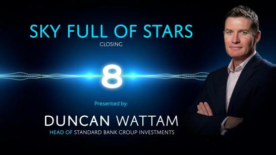 INN8 Invest Summit I Sky Full of Stars: Closing