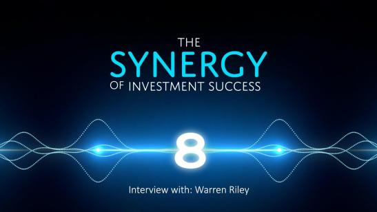 INN8 Invest Summit I Interview with Warren Riley