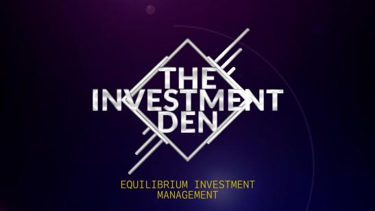 Investment Den I Equilibrium Investment Management