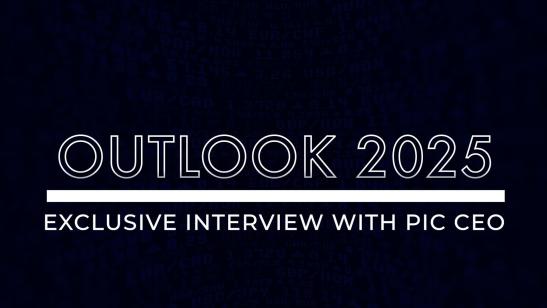 Outlook 2025 I Exclusive Interview with PIC CEO