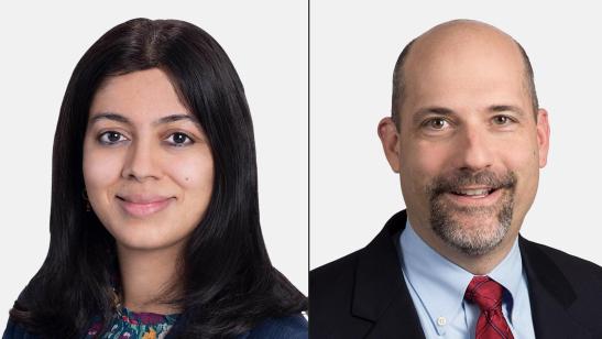 Examining Equal Weight Performance in Challenging Markets